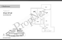 Treasure at Tampines (D18), Condominium #604995291